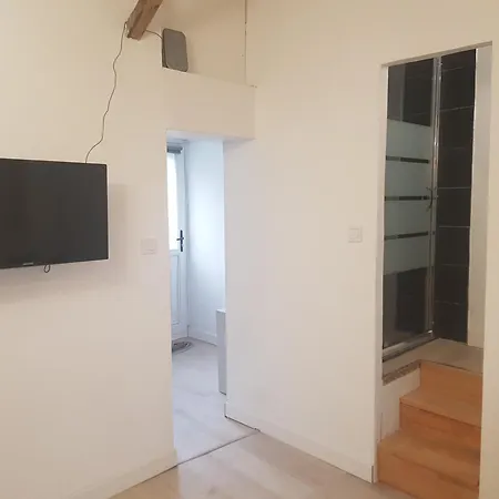 Διαμέρισμα Studio Moderne Proche De Toulouse *