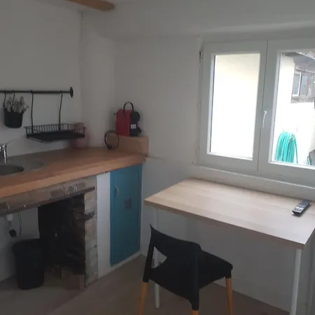 Studio Moderne Proche De Toulouse