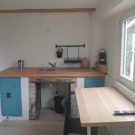 Διαμέρισμα Studio Moderne Proche De Toulouse Saint-Jory